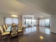 Apartamento para Locação em São Paulo/SP Ipiranga 4 Quartos