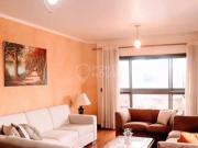 Apartamento para Locação em São Paulo/SP Ipiranga 4 Quartos