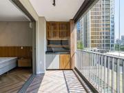 Apartamento para Locação em São Paulo/SP Itaim Bibi 1...