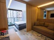 Apartamento para Locação em São Paulo/SP Itaim Bibi 1...