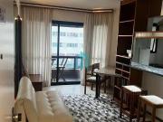 Apartamento para Locação em São Paulo/SP Itaim Bibi 1...