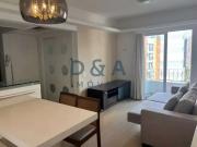 Apartamento para Locação em São Paulo/SP Itaim Bibi 1...