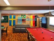 Apartamento para Locação em São Paulo/SP Itaim Bibi 1...