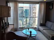 Apartamento para Locação em São Paulo/SP Itaim Bibi 1...