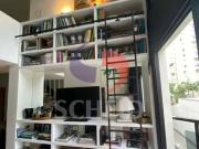 Apartamento para Locação em São Paulo/SP Itaim Bibi 1...