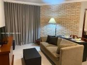 Apartamento para Locação em São Paulo/SP Itaim Bibi 1...