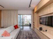 Apartamento para Locação em São Paulo/SP Itaim Bibi 1...