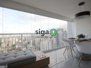 Apartamento para Locação em São Paulo/SP Itaim Bibi 1...