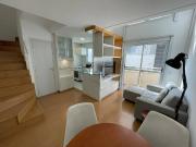 Apartamento para Locação em São Paulo/SP Itaim Bibi 1...