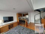 Apartamento para Locação em São Paulo/SP Itaim Bibi 1...
