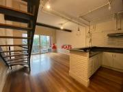 Apartamento para Locação em São Paulo/SP Itaim Bibi 1...