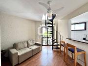 Apartamento para Locação em São Paulo/SP Itaim Bibi 1...