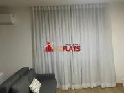 Apartamento para Locação em São Paulo/SP Itaim Bibi 1...