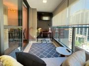 Apartamento para Locação em São Paulo/SP Itaim Bibi 1...