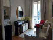 Apartamento para Locação em São Paulo/SP Itaim Bibi 1...