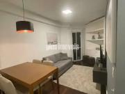 Apartamento para Locação em São Paulo/SP Itaim Bibi 1...
