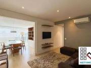 Apartamento para Locação em São Paulo/SP Itaim Bibi 1...