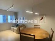 Apartamento para Locação em São Paulo/SP Itaim Bibi 1...