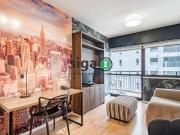 Apartamento para Locação em São Paulo/SP Itaim Bibi 1...