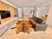 Apartamento para Locação em São Paulo/SP Itaim Bibi 1...