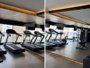 Apartamento para Locação em São Paulo/SP Itaim Bibi 1...