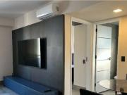 Apartamento para Locação em São Paulo/SP Itaim Bibi 1...