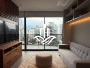 Apartamento para Locação em São Paulo/SP Itaim Bibi 1...