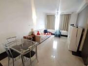 Apartamento para Locação em São Paulo/SP Itaim Bibi 1...