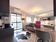 Apartamento para Locação em São Paulo/SP Itaim Bibi 1... Apartamento para Locação em São Paulo/SP Itaim Bibi 1...