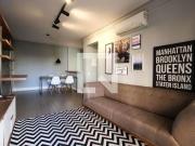Apartamento para Locação em São Paulo/SP Itaim Bibi 1...