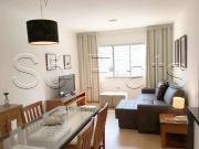 Apartamento para Locação em São Paulo/SP Itaim Bibi 1...