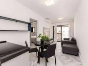 Apartamento para Locação em São Paulo/SP Itaim Bibi 1...
