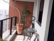 Apartamento para Locação em São Paulo/SP Vila Nova...