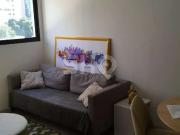 Apartamento para Locação em São Paulo/SP Itaim Bibi 1...