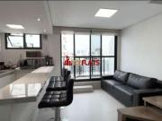 Apartamento para Locação em São Paulo/SP Itaim Bibi 1...