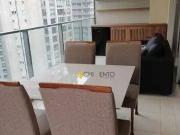 Apartamento para Locação em São Paulo/SP Itaim Bibi 1...