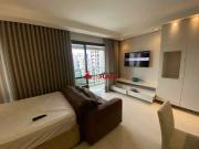 Apartamento para Locação em São Paulo/SP Itaim Bibi 1...