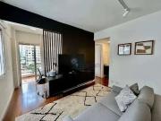 Apartamento para Locação em São Paulo/SP Itaim Bibi 1...