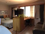 Apartamento para Locação em São Paulo/SP Itaim Bibi 1...