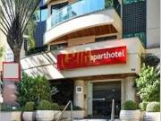 Apartamento para Locação em São Paulo/SP Itaim Bibi 1...