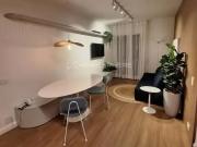 Apartamento para Locação em São Paulo/SP Itaim Bibi 1...