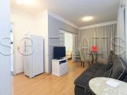 Apartamento para Locação em São Paulo/SP Itaim Bibi 1...