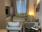 Apartamento para Locação em São Paulo/SP Itaim Bibi 1...