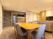 Apartamento para Locação em São Paulo/SP Itaim Bibi 1...