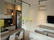 Apartamento para Locação em São Paulo/SP Itaim Bibi 1...