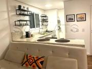 Apartamento para Locação em São Paulo/SP Itaim Bibi 1...