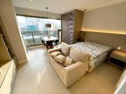 Apartamento para Locação em São Paulo/SP Itaim Bibi 1...