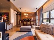 Apartamento para Locação em São Paulo/SP Itaim Bibi 1...