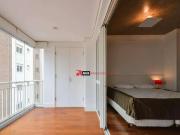 Apartamento para Locação em São Paulo/SP Itaim Bibi 1...