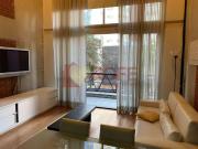 Apartamento para Locação em São Paulo/SP Itaim Bibi 1...